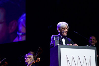 world Soundtrack Awards Gala @ Capitole.Gent, foto 12, foto's door Bart Baevegems - FrontView Magazine