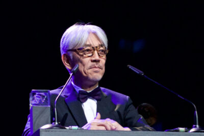 world Soundtrack Awards Gala @ Capitole.Gent, foto 13, foto's door Bart Baevegems - FrontView Magazine