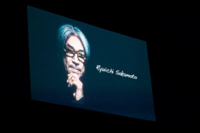 world Soundtrack Awards Gala @ Capitole.Gent, foto 14, foto's door Bart Baevegems - FrontView Magazine