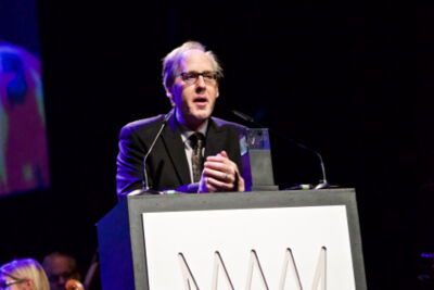 world Soundtrack Awards Gala @ Capitole.Gent, foto 19, foto's door Bart Baevegems - FrontView Magazine