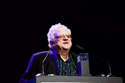 world Soundtrack Awards Gala @ Capitole.Gent, foto 20, foto's door Bart Baevegems - FrontView Magazine