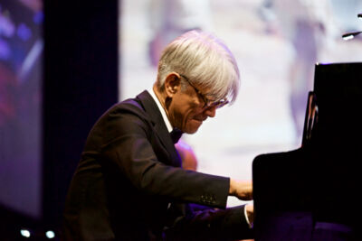 world Soundtrack Awards Gala @ Capitole.Gent, foto 24, foto's door Bart Baevegems - FrontView Magazine