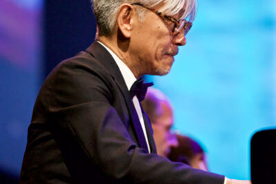 world Soundtrack Awards Gala @ Capitole.Gent, foto 25, foto's door Bart Baevegems - FrontView Magazine