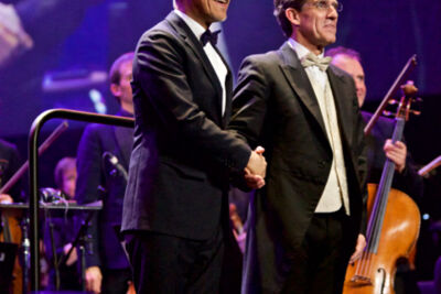 world Soundtrack Awards Gala @ Capitole.Gent, foto 28, foto's door Bart Baevegems - FrontView Magazine