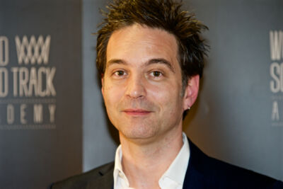 world Soundtrack Awards Gala @ Capitole.Gent, foto 33, foto's door Bart Baevegems - FrontView Magazine
