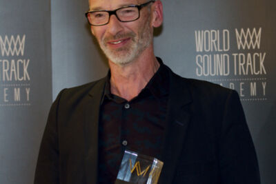 world Soundtrack Awards Gala @ Capitole.Gent, foto 36, foto's door Bart Baevegems - FrontView Magazine