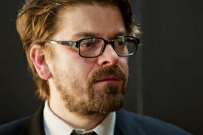world Soundtrack Awards Gala @ Capitole.Gent, foto 38, foto's door Bart Baevegems - FrontView Magazine