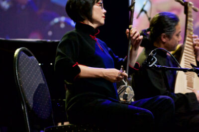 world Soundtrack Awards Gala @ Capitole.Gent, foto 45, foto's door Bart Baevegems - FrontView Magazine