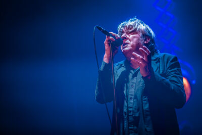 Arno @ De Roma, picture 1, photographed by Kristof Hayen - FrontView Magazine