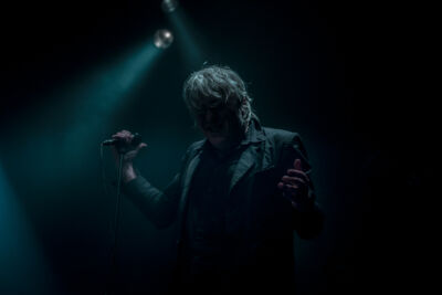 Arno @ De Roma, picture 4, photographed by Kristof Hayen - FrontView Magazine