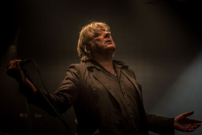 Arno @ De Roma, picture 6, photographed by Kristof Hayen - FrontView Magazine