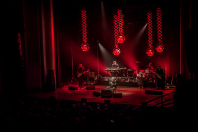 Arno @ De Roma, picture 8, photographed by Kristof Hayen - FrontView Magazine