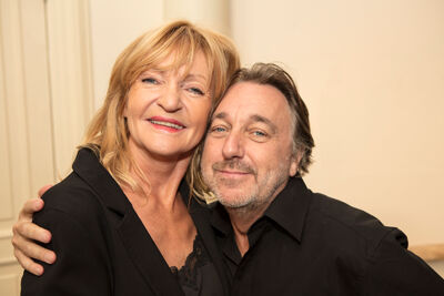De Rozenoorlog Pers voorstelling, foto 8, foto's door Frank Lambrechts - FrontView Magazine