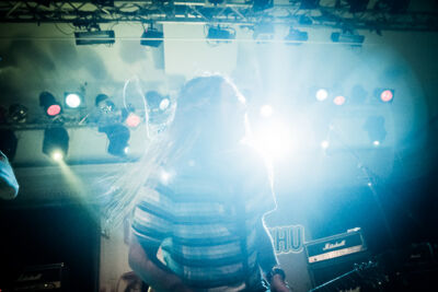 Fu Manchu - King Of The Road European Tour @ De Casino, picture 6, photographed by Davy De Blieck - FrontView Magazine