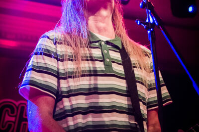 Fu Manchu - King Of The Road European Tour @ De Casino, picture 9, photographed by Davy De Blieck - FrontView Magazine