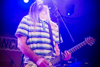 Fu Manchu - King Of The Road European Tour @ De Casino, picture 10, photographed by Davy De Blieck - FrontView Magazine