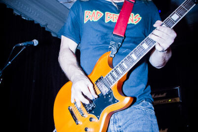 Fu Manchu - King Of The Road European Tour @ De Casino, picture 16, photographed by Davy De Blieck - FrontView Magazine