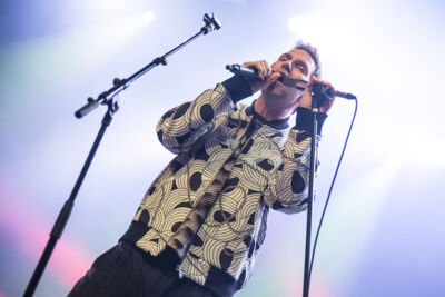 Jamie Lidell @ AB, picture 3, photographed by Dorien Goetschalckx - FrontView Magazine