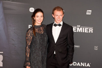 Première "De Premier" @ Kinepolis Antwerpen, picture 18, photographed by Dimitri Vanlommel - FrontView Magazine