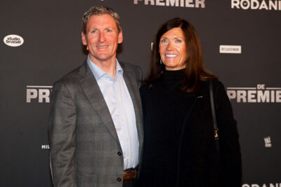 Première "De Premier" @ Kinepolis Antwerpen, picture 21, photographed by Dimitri Vanlommel - FrontView Magazine