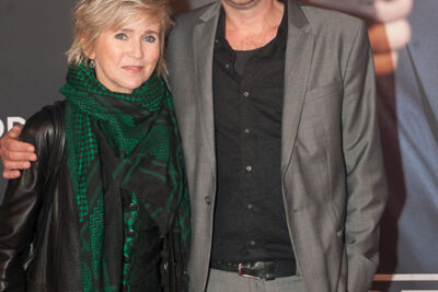 Première "De Premier" @ Kinepolis Antwerpen, picture 28, photographed by Dimitri Vanlommel - FrontView Magazine
