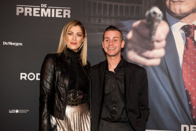 Première "De Premier" @ Kinepolis Antwerpen, picture 34, photographed by Dimitri Vanlommel - FrontView Magazine