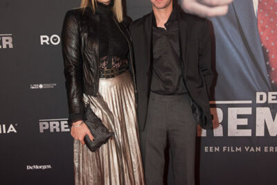 Première "De Premier" @ Kinepolis Antwerpen, picture 35, photographed by Dimitri Vanlommel - FrontView Magazine
