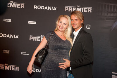 Première "De Premier" @ Kinepolis Antwerpen, picture 37, photographed by Dimitri Vanlommel - FrontView Magazine