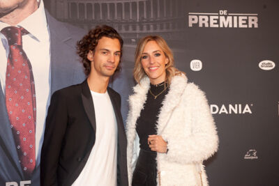 Première "De Premier" @ Kinepolis Antwerpen, picture 39, photographed by Dimitri Vanlommel - FrontView Magazine