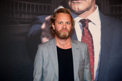Première "De Premier" @ Kinepolis Antwerpen, picture 41, photographed by Dimitri Vanlommel - FrontView Magazine