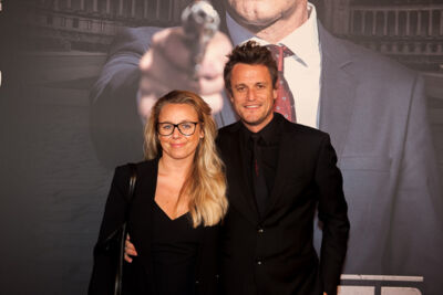 Première "De Premier" @ Kinepolis Antwerpen, picture 45, photographed by Dimitri Vanlommel - FrontView Magazine