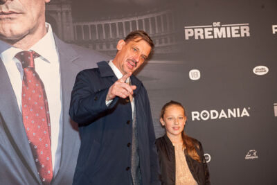 Première "De Premier" @ Kinepolis Antwerpen, picture 47, photographed by Dimitri Vanlommel - FrontView Magazine