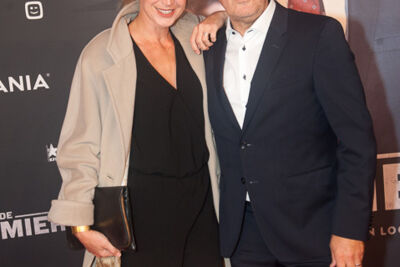 Première "De Premier" @ Kinepolis Antwerpen, picture 49, photographed by Dimitri Vanlommel - FrontView Magazine