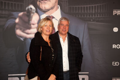 Première "De Premier" @ Kinepolis Antwerpen, picture 50, photographed by Dimitri Vanlommel - FrontView Magazine