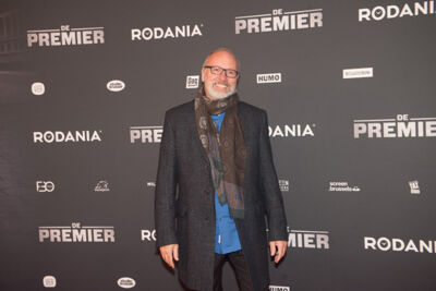 Première "De Premier" @ Kinepolis Antwerpen, picture 51, photographed by Dimitri Vanlommel - FrontView Magazine