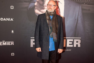 Première "De Premier" @ Kinepolis Antwerpen, picture 52, photographed by Dimitri Vanlommel - FrontView Magazine