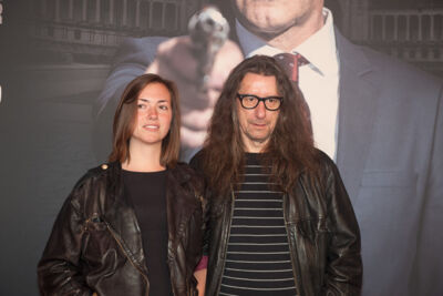 Première "De Premier" @ Kinepolis Antwerpen, picture 59, photographed by Dimitri Vanlommel - FrontView Magazine