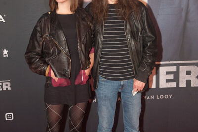 Première "De Premier" @ Kinepolis Antwerpen, picture 60, photographed by Dimitri Vanlommel - FrontView Magazine