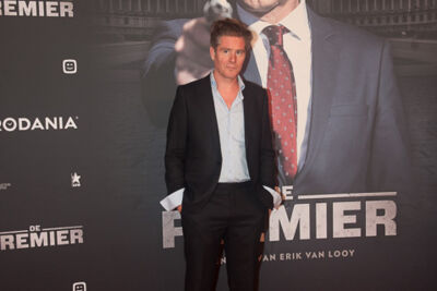 Première "De Premier" @ Kinepolis Antwerpen, picture 65, photographed by Dimitri Vanlommel - FrontView Magazine
