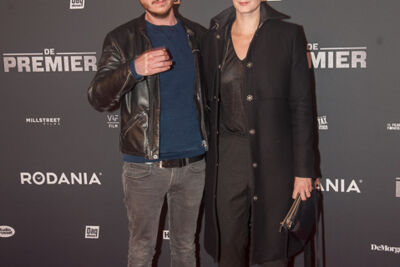 Première "De Premier" @ Kinepolis Antwerpen, picture 69, photographed by Dimitri Vanlommel - FrontView Magazine