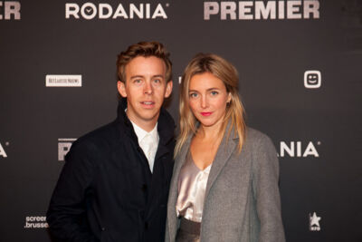 Première "De Premier" @ Kinepolis Antwerpen, picture 70, photographed by Dimitri Vanlommel - FrontView Magazine