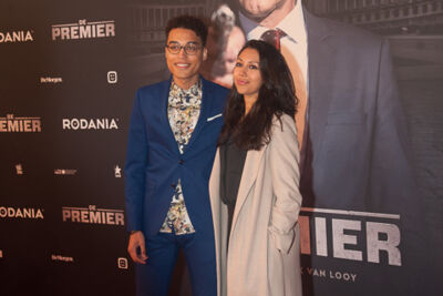 Première "De Premier" @ Kinepolis Antwerpen, picture 72, photographed by Dimitri Vanlommel - FrontView Magazine