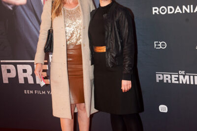Première "De Premier" @ Kinepolis Antwerpen, picture 75, photographed by Dimitri Vanlommel - FrontView Magazine