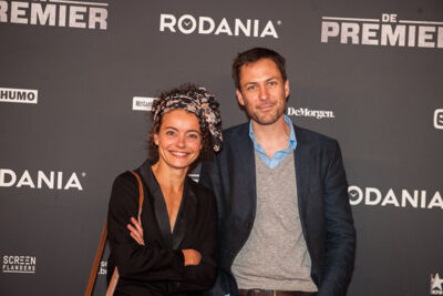 Première "De Premier" @ Kinepolis Antwerpen, picture 76, photographed by Dimitri Vanlommel - FrontView Magazine