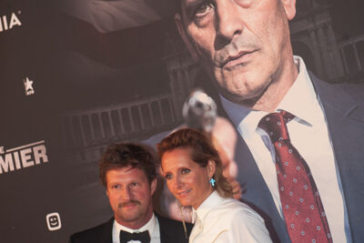 Première "De Premier" @ Kinepolis Antwerpen, picture 77, photographed by Dimitri Vanlommel - FrontView Magazine