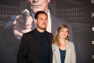 Première "De Premier" @ Kinepolis Antwerpen, picture 81, photographed by Dimitri Vanlommel - FrontView Magazine