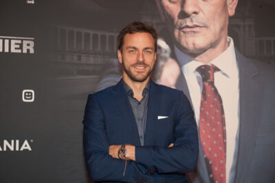 Première "De Premier" @ Kinepolis Antwerpen, picture 85, photographed by Dimitri Vanlommel - FrontView Magazine