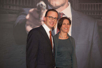 Première "De Premier" @ Kinepolis Antwerpen, picture 87, photographed by Dimitri Vanlommel - FrontView Magazine