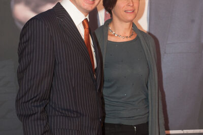 Première "De Premier" @ Kinepolis Antwerpen, picture 88, photographed by Dimitri Vanlommel - FrontView Magazine