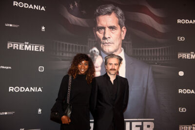 Première "De Premier" @ Kinepolis Antwerpen, picture 90, photographed by Dimitri Vanlommel - FrontView Magazine